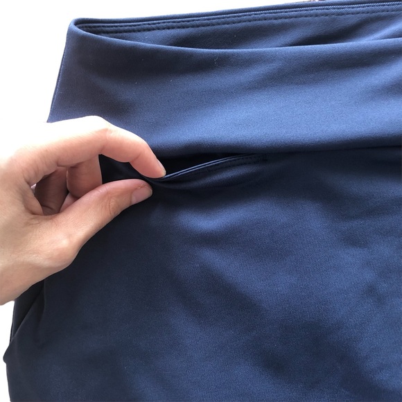 Nike Dri-fit Tennis skort - Picture 2 of 11